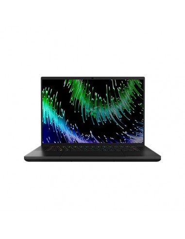 Razer Blade 16 RZ09-0483S1J3-R311 ordenador portatil Portátil 40,6 cm (16") WQUXGA Intel® Core™ i9 i9-13950HX 32 GB DDR5-SDRAM