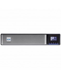 Eaton 5PX2200IRT2UG2 sistema de alimentación ininterrumpida (UPS) Línea interactiva 2200 kVA 2200 W 10 salidas AC