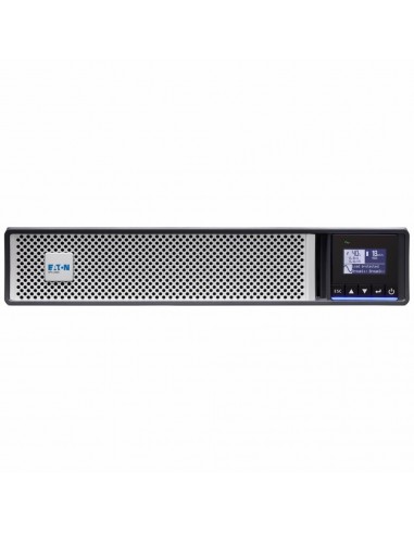 Eaton 5PX2200IRT2UG2 sistema de alimentación ininterrumpida (UPS) Línea interactiva 2200 kVA 2200 W 10 salidas AC