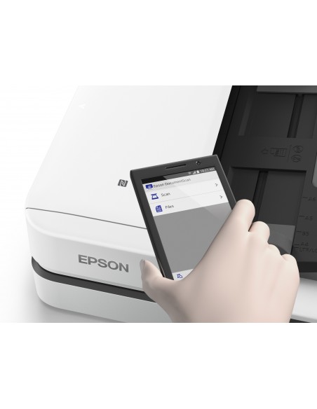 Epson WorkForce DS-1660W