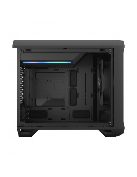 Fractal Design Torrent Nano Micro Torre Negro