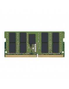 Kingston Technology KTD-PN426E 32G módulo de memoria 32 GB 1 x 32 GB DDR4 2666 MHz ECC