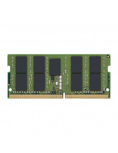 Kingston Technology KTD-PN426E 32G módulo de memoria 32 GB 1 x 32 GB DDR4 2666 MHz ECC