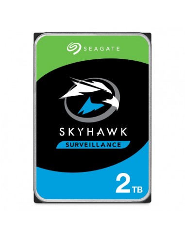 Seagate SkyHawk Surveilance 2.5" 2 TB Serial ATA III