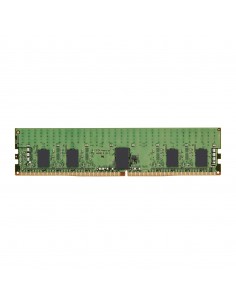 Kingston Technology KTD-PE426S8 16G módulo de memoria 16 GB 1 x 16 GB DDR4 2666 MHz ECC