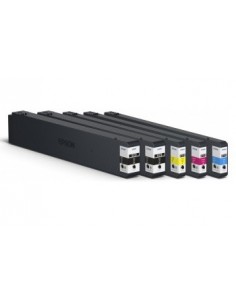 Epson WorkForce Enterprise WF-C20600 Magenta cartucho de tinta 1 pieza(s) Original