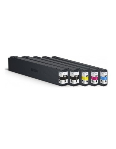 Epson WorkForce Enterprise WF-C20600 Magenta cartucho de tinta 1 pieza(s) Original