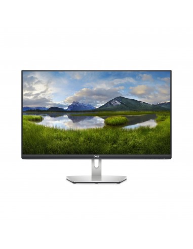 DELL S Series S2721HN LED display 68,6 cm (27") 1920 x 1080 Pixeles Full HD LCD Negro