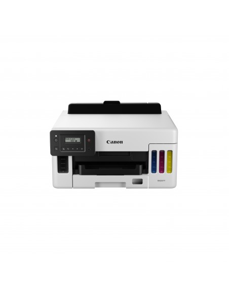 Canon MAXIFY GX5050 impresora de inyección de tinta Color 600 x 1200 DPI A4 Wifi