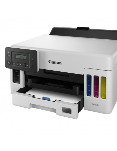 Canon MAXIFY GX5050 impresora de inyección de tinta Color 600 x 1200 DPI A4 Wifi