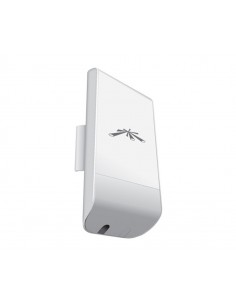 Ubiquiti NanoStation M2 150 Mbit s Blanco Energía sobre Ethernet (PoE)