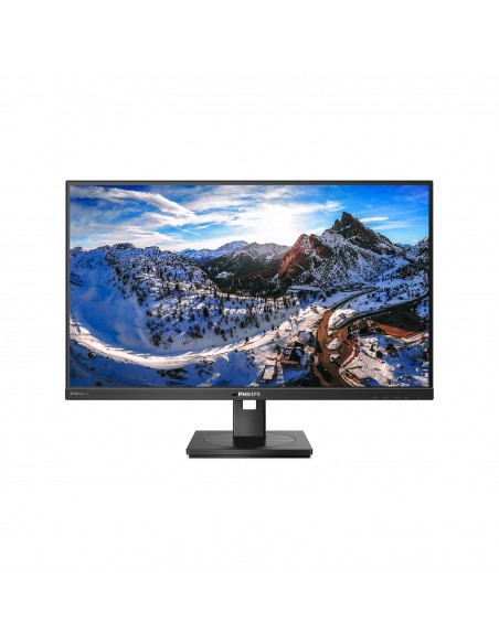 Philips 279P1 00 LED display 68,6 cm (27") 3840 x 2160 Pixeles 4K Ultra HD Negro