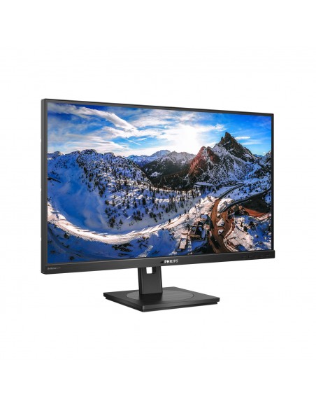 Philips 279P1 00 LED display 68,6 cm (27") 3840 x 2160 Pixeles 4K Ultra HD Negro