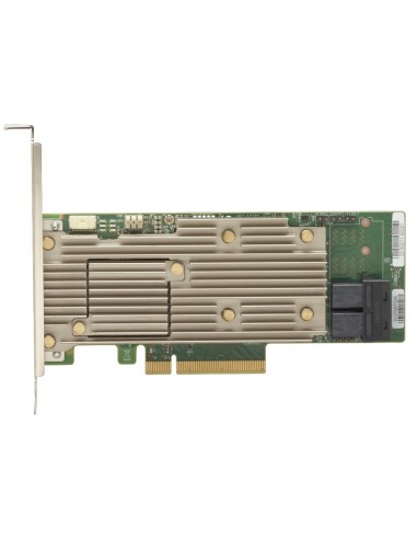 Lenovo 7Y37A01084 controlado RAID PCI Express x8 3.0 12000 Gbit s