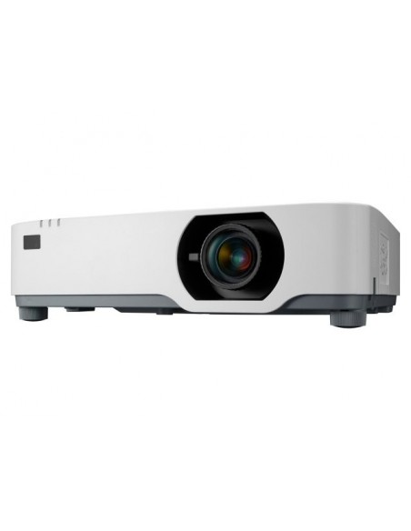 NEC P547UL videoproyector Proyector de alcance estándar 3240 lúmenes ANSI 3LCD WUXGA (1920x1200) Blanco