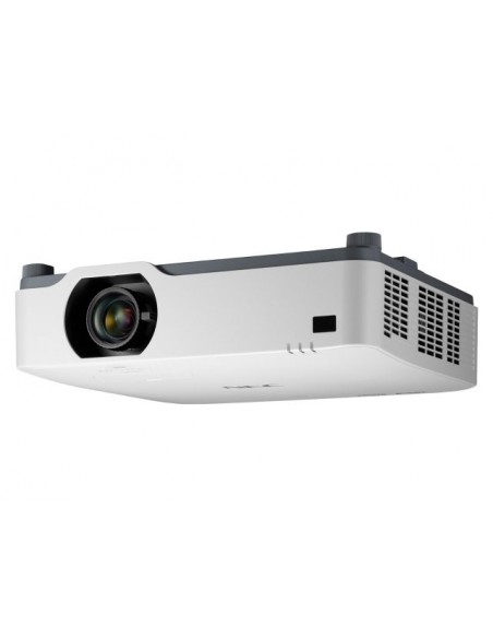 NEC P547UL videoproyector Proyector de alcance estándar 3240 lúmenes ANSI 3LCD WUXGA (1920x1200) Blanco