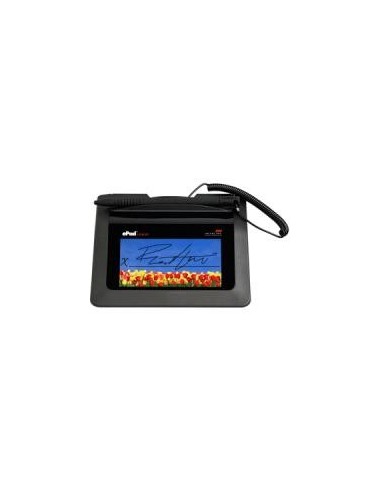 ePadLink ePad Vision USB 2.0 Negro