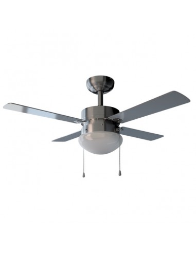 Cecotec EnergySilence Aero 450 Acero, Blanco