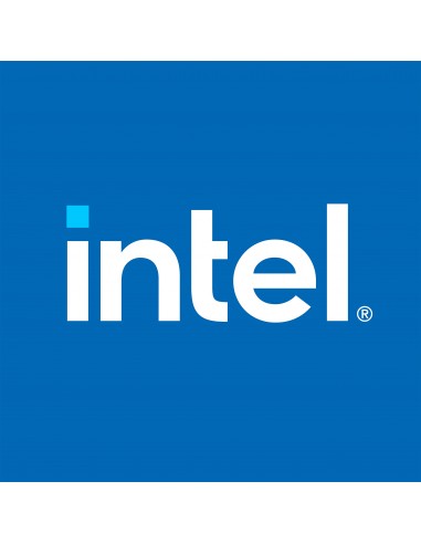 Intel CYP25HSCARRIER caja para disco duro externo Caja externa para unidad de estado sólido (SSD) Negro, Gris 2.5"