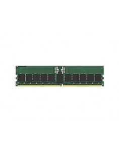 Kingston Technology KTH-PL548D8-32G módulo de memoria 32 GB 1 x 32 GB DDR5 4800 MHz ECC