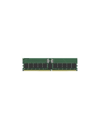 Kingston Technology KTH-PL548D8-32G módulo de memoria 32 GB 1 x 32 GB DDR5 4800 MHz ECC