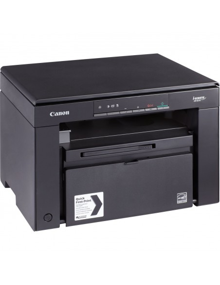 Canon i-SENSYS MF3010 Laser A4 1200 x 600 DPI 18 ppm