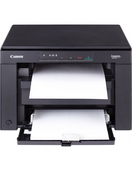 Canon i-SENSYS MF3010 Laser A4 1200 x 600 DPI 18 ppm