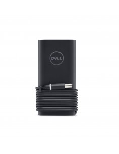 DELL 450-19036 adaptador e inversor de corriente Exterior 90 W Negro