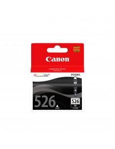 Canon 4540B001 cartucho de tinta 1 pieza(s) Original Negro