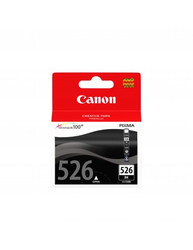 Canon 4540B001 cartucho de tinta 1 pieza(s) Original Negro