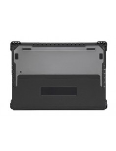 Lenovo 4X40V09691 maletines para portátil 29,5 cm (11.6") Funda Negro, Transparente