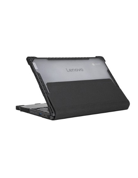 Lenovo 4X40V09691 maletines para portátil 29,5 cm (11.6") Funda Negro, Transparente