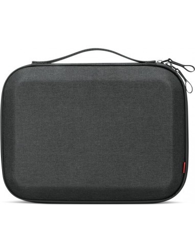 Lenovo Go Tech Accessories Organizer caja para equipo Maletín funda clásica Gris