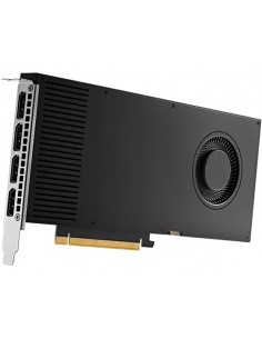 Lenovo Nvidia RTX A4000 16 GB GDDR6