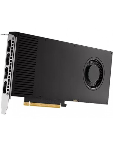 Lenovo Nvidia RTX A4000 16 GB GDDR6