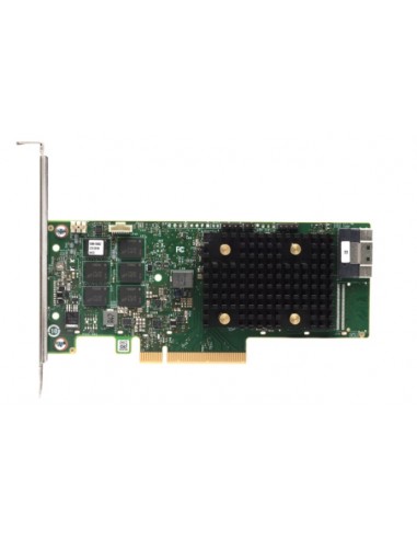 Lenovo RAID 940-16I controlado RAID PCI Express x4 4.0 12 Gbit s