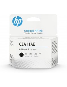 HP 6ZA17AE cabeza de impresora Inyección de tinta térmica