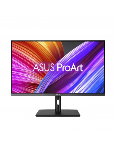 ASUS ProArt PA32UCR-K pantalla para PC 81,3 cm (32") 3840 x 2160 Pixeles 4K Ultra HD LED Negro