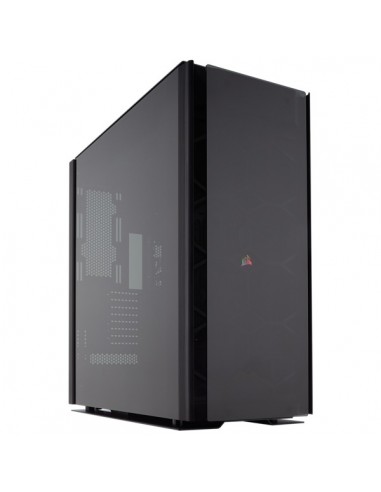 Corsair Obsidian 1000D Super-Tower Torre Gris