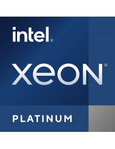 Intel Xeon Platinum 8362 procesador 2,8 GHz 48 MB