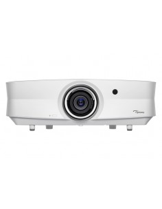 Optoma ZK507-W videoproyector 5000 lúmenes ANSI DLP 2160p (3840x2160) 3D Blanco