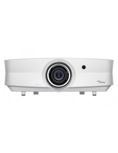 Optoma ZK507-W videoproyector 5000 lúmenes ANSI DLP 2160p (3840x2160) 3D Blanco