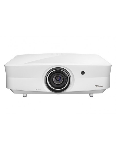 Optoma ZK507-W videoproyector 5000 lúmenes ANSI DLP 2160p (3840x2160) 3D Blanco