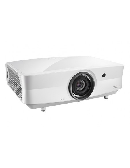 Optoma ZK507-W videoproyector 5000 lúmenes ANSI DLP 2160p (3840x2160) 3D Blanco