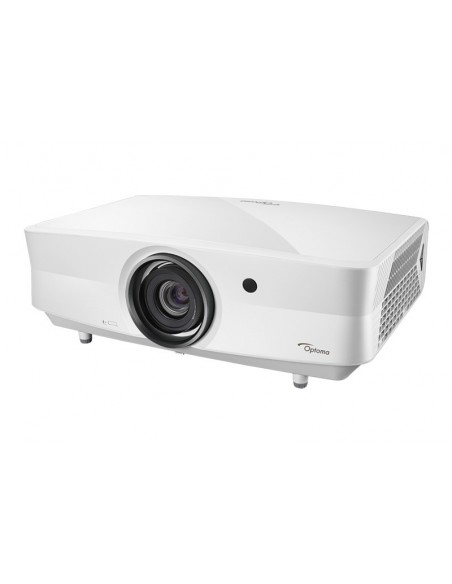 Optoma ZK507-W videoproyector 5000 lúmenes ANSI DLP 2160p (3840x2160) 3D Blanco