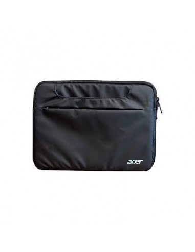 Acer HP.EXPBG.004 maletines para portátil 30,5 cm (12") Funda Negro