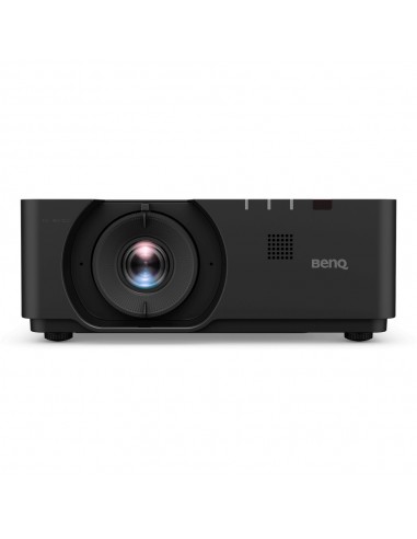 BenQ LU960ST videoproyector Proyector de alcance estándar 5500 lúmenes ANSI DLP WUXGA (1920x1200) 3D Negro