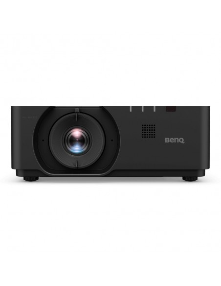 BenQ LU960ST videoproyector Proyector de alcance estándar 5500 lúmenes ANSI DLP WUXGA (1920x1200) 3D Negro