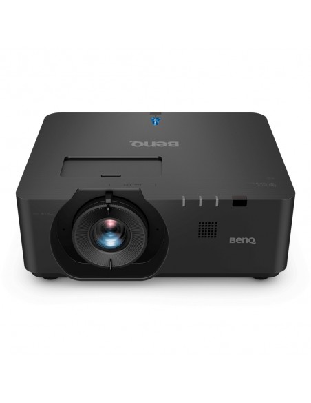 BenQ LU960ST videoproyector Proyector de alcance estándar 5500 lúmenes ANSI DLP WUXGA (1920x1200) 3D Negro