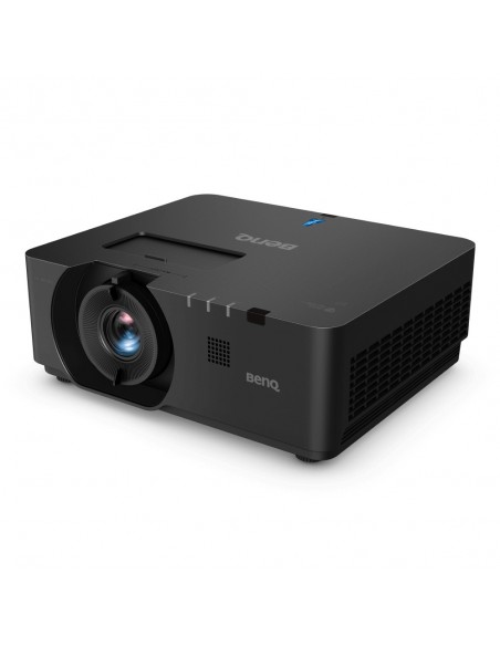 BenQ LU960ST videoproyector Proyector de alcance estándar 5500 lúmenes ANSI DLP WUXGA (1920x1200) 3D Negro